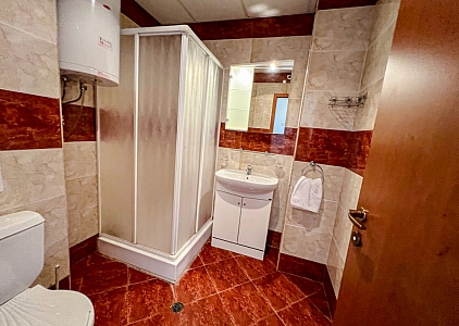 Geräumige Wohnung mit wunderschönem Meerblick in der ersten Reihe. Foto 28 Geräumige Wohnung mit wunderschönem Meerblick in der ersten Reihe. Foto 28