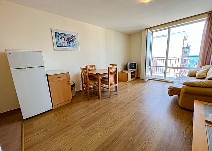 Geräumige Wohnung mit wunderschönem Meerblick in der ersten Reihe. Foto 18 Geräumige Wohnung mit wunderschönem Meerblick in der ersten Reihe. Foto 18