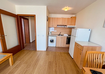 Geräumige Wohnung mit wunderschönem Meerblick in der ersten Reihe. Foto 20 Geräumige Wohnung mit wunderschönem Meerblick in der ersten Reihe. Foto 20