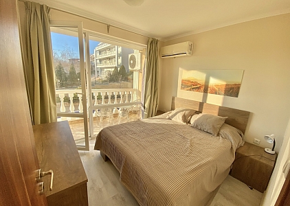 Красивая квартира с видом на бассейн. Фото 2 Красивая квартира с видом на бассейн. Фото 2