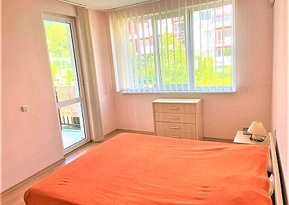 Geräumige Vierzimmerwohnung in erster Meereslinie. Foto 5 Geräumige Vierzimmerwohnung in erster Meereslinie. Foto 5