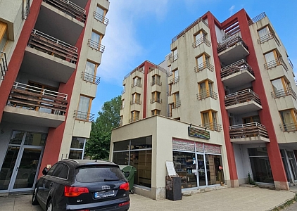Apartmány bez poplatku za údržbu v komplexu Tria Apartments. Foto 1 Apartmány bez poplatku za údržbu v komplexu Tria Apartments. Foto 1