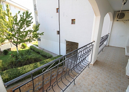 Двухкомнатная квартира в комплексе Триумф, Святой Влас. Photo 6