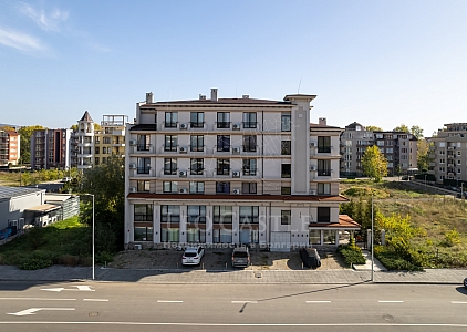 Excellent studio with pool view in a cozy complex. Photo 20 Excellent studio with pool view in a cozy complex. Photo 20