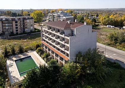 Beautiful new studio with pool view in a great complex. Photo 29 Beautiful new studio with pool view in a great complex. Photo 29