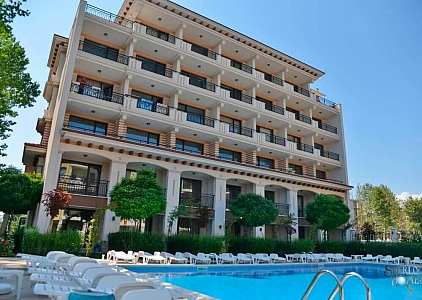 Large and stylish studio 650 meters from the sea. Photo 25 Large and stylish studio 650 meters from the sea. Photo 25