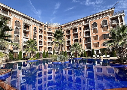 Трикімнатна квартира у чудовому житловому комплексі. Фото 1