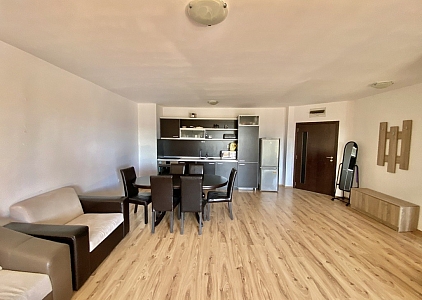 Große Zweizimmerwohnung in einem Elitekomplex . Foto 12