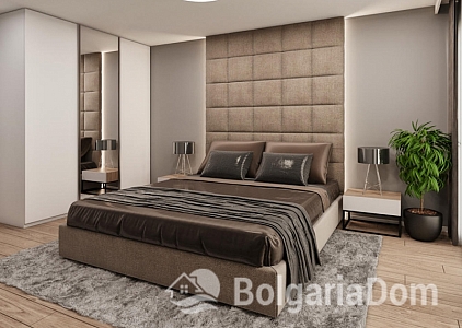 Новый элитный комплекс высокого качества строительства. Фото 9