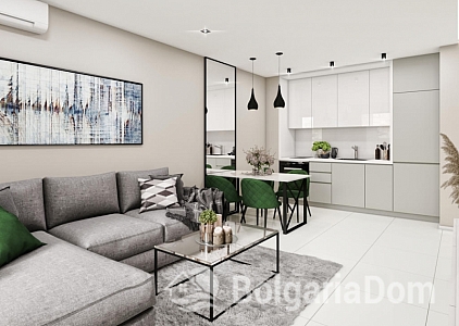 Новый элитный комплекс высокого качества строительства. Фото 6