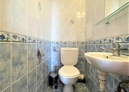 Відмінна трикімнатна квартира з гарними краєвидами. Фото 8 Відмінна трикімнатна квартира з гарними краєвидами. Фото 8