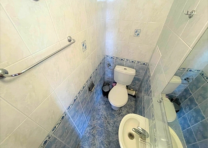 Відмінна трикімнатна квартира з гарними краєвидами. Фото 18 Відмінна трикімнатна квартира з гарними краєвидами. Фото 18