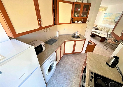 Відмінна трикімнатна квартира з гарними краєвидами. Фото 15 Відмінна трикімнатна квартира з гарними краєвидами. Фото 15