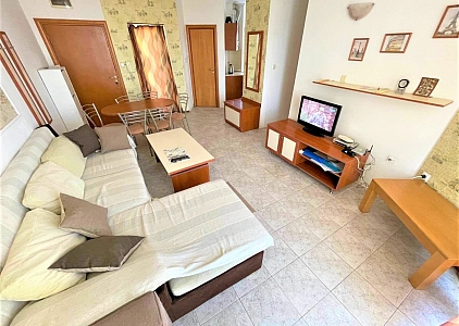 Відмінна трикімнатна квартира з гарними краєвидами. Фото 14 Відмінна трикімнатна квартира з гарними краєвидами. Фото 14