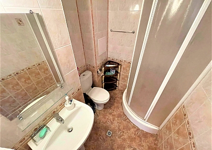 Відмінна трикімнатна квартира з гарними краєвидами. Фото 17 Відмінна трикімнатна квартира з гарними краєвидами. Фото 17