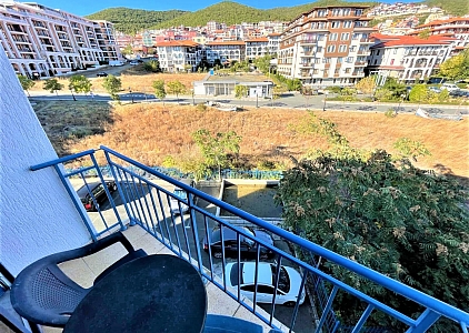 Відмінна трикімнатна квартира з гарними краєвидами. Фото 10 Відмінна трикімнатна квартира з гарними краєвидами. Фото 10