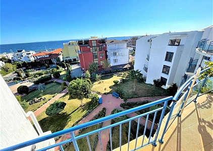 Відмінна трикімнатна квартира з гарними краєвидами. Фото 9 Відмінна трикімнатна квартира з гарними краєвидами. Фото 9