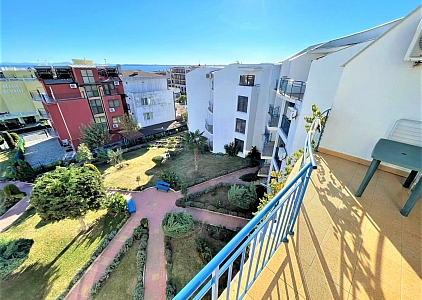 Відмінна трикімнатна квартира з гарними краєвидами. Фото 21 Відмінна трикімнатна квартира з гарними краєвидами. Фото 21