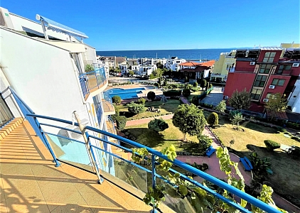 Відмінна трикімнатна квартира з гарними краєвидами. Фото 19 Відмінна трикімнатна квартира з гарними краєвидами. Фото 19