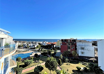 Відмінна трикімнатна квартира з гарними краєвидами. Фото 20 Відмінна трикімнатна квартира з гарними краєвидами. Фото 20