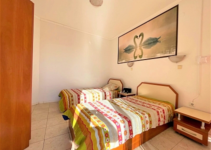 Відмінна трикімнатна квартира з гарними краєвидами. Фото 16 Відмінна трикімнатна квартира з гарними краєвидами. Фото 16