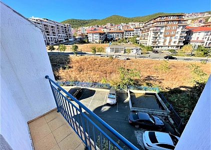 Відмінна трикімнатна квартира з гарними краєвидами. Фото 22 Відмінна трикімнатна квартира з гарними краєвидами. Фото 22