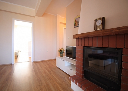 Трехкомнатная квартира в элитном комплексе Венера Палас. Zdjęcie 9