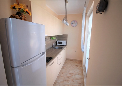 Трехкомнатная квартира в элитном комплексе Венера Палас. Zdjęcie 15