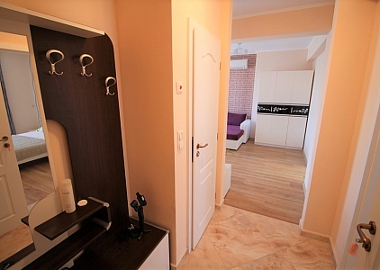 Трехкомнатная квартира в элитном комплексе Венера Палас. Zdjęcie 17