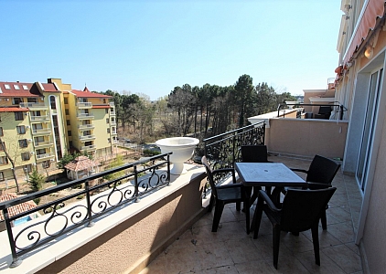 Трехкомнатная квартира в элитном комплексе Венера Палас. Zdjęcie 23