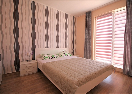 Трехкомнатная квартира в элитном комплексе Венера Палас. Zdjęcie 10