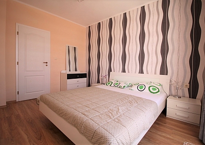 Трехкомнатная квартира в элитном комплексе Венера Палас. Zdjęcie 11