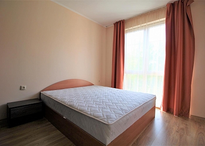 Меблированный апартамент в комплексе люкс Венера Палас. Zdjęcie 5