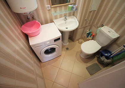 Меблированный апартамент в комплексе люкс Венера Палас. Zdjęcie 8