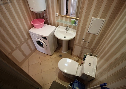 Меблированный апартамент в комплексе люкс Венера Палас. Zdjęcie 9