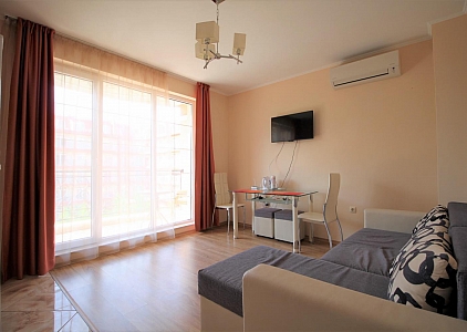 Меблированный апартамент в комплексе люкс Венера Палас. Zdjęcie 10