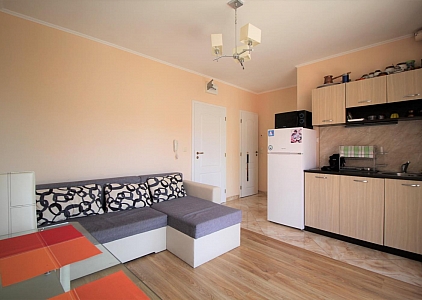 Меблированный апартамент в комплексе люкс Венера Палас. Zdjęcie 3