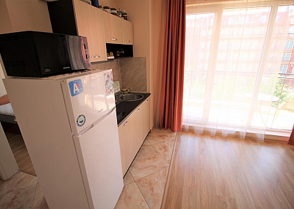 Меблированный апартамент в комплексе люкс Венера Палас. Zdjęcie 11