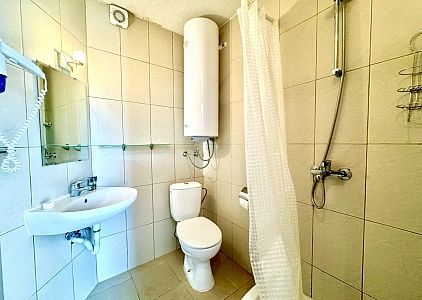 Velký byt s dvorem v prostorném komplexu. Foto 13 Velký byt s dvorem v prostorném komplexu. Foto 13