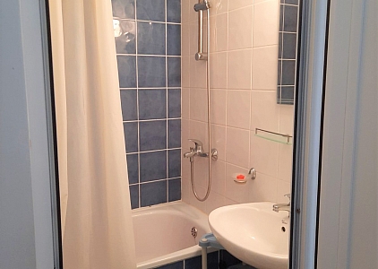 Недорогая красивая студия в отличном комплексе с невысокой таксой поддержки. Фото 11