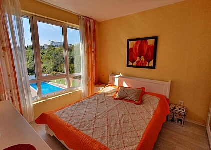 New apartment in a cozy complex. Photo 4