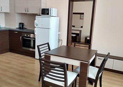 Lovely apartment in Saint Vlas with installments. Photo 3 Lovely apartment in Saint Vlas with installments. Photo 3