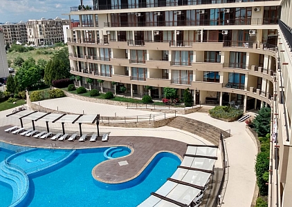 Lovely apartment in Saint Vlas with installments. Photo 2 Lovely apartment in Saint Vlas with installments. Photo 2