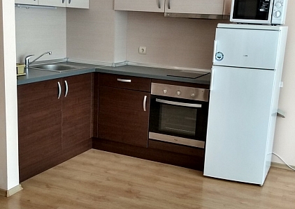 Lovely apartment in Saint Vlas with installments. Photo 7 Lovely apartment in Saint Vlas with installments. Photo 7
