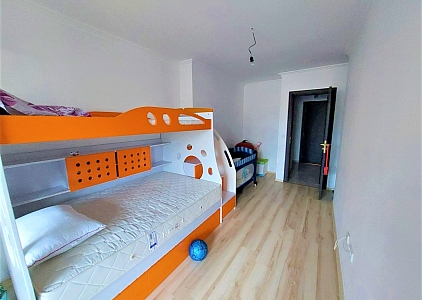 Two-bedroom apartment in Sveti Vlas. Photo 8 Two-bedroom apartment in Sveti Vlas. Photo 8