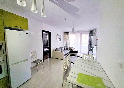 Two-bedroom apartment in Sveti Vlas. Photo 9 Two-bedroom apartment in Sveti Vlas. Photo 9