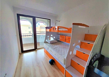 Two-bedroom apartment in Sveti Vlas. Photo 10 Two-bedroom apartment in Sveti Vlas. Photo 10