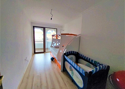 Two-bedroom apartment in Sveti Vlas. Photo 4 Two-bedroom apartment in Sveti Vlas. Photo 4