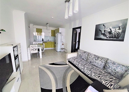 Two-bedroom apartment in Sveti Vlas. Photo 11 Two-bedroom apartment in Sveti Vlas. Photo 11