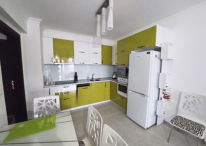 Two-bedroom apartment in Sveti Vlas. Photo 13 Two-bedroom apartment in Sveti Vlas. Photo 13